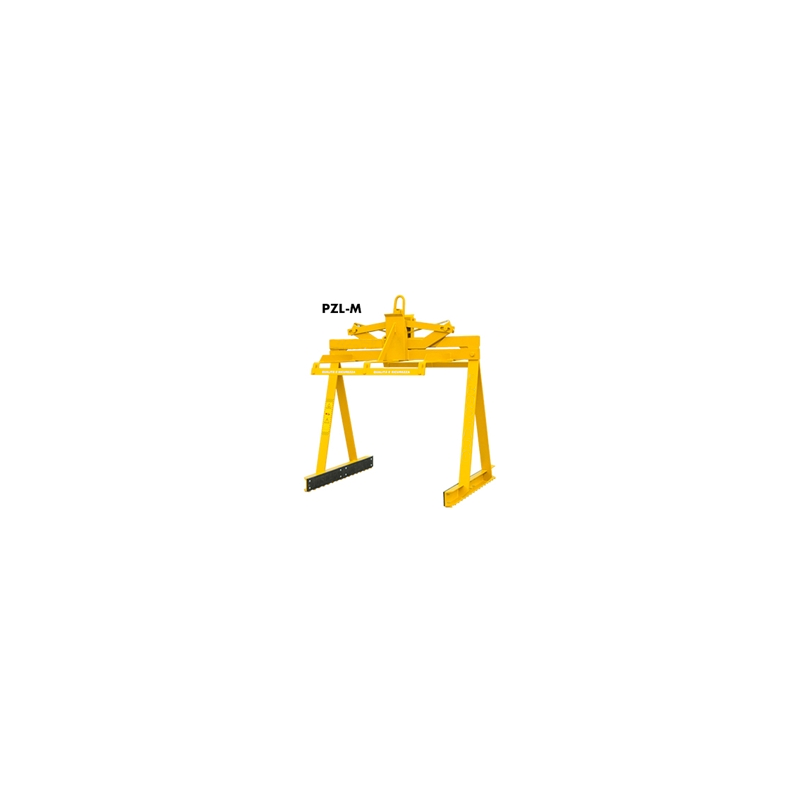 Pinza per laterizi